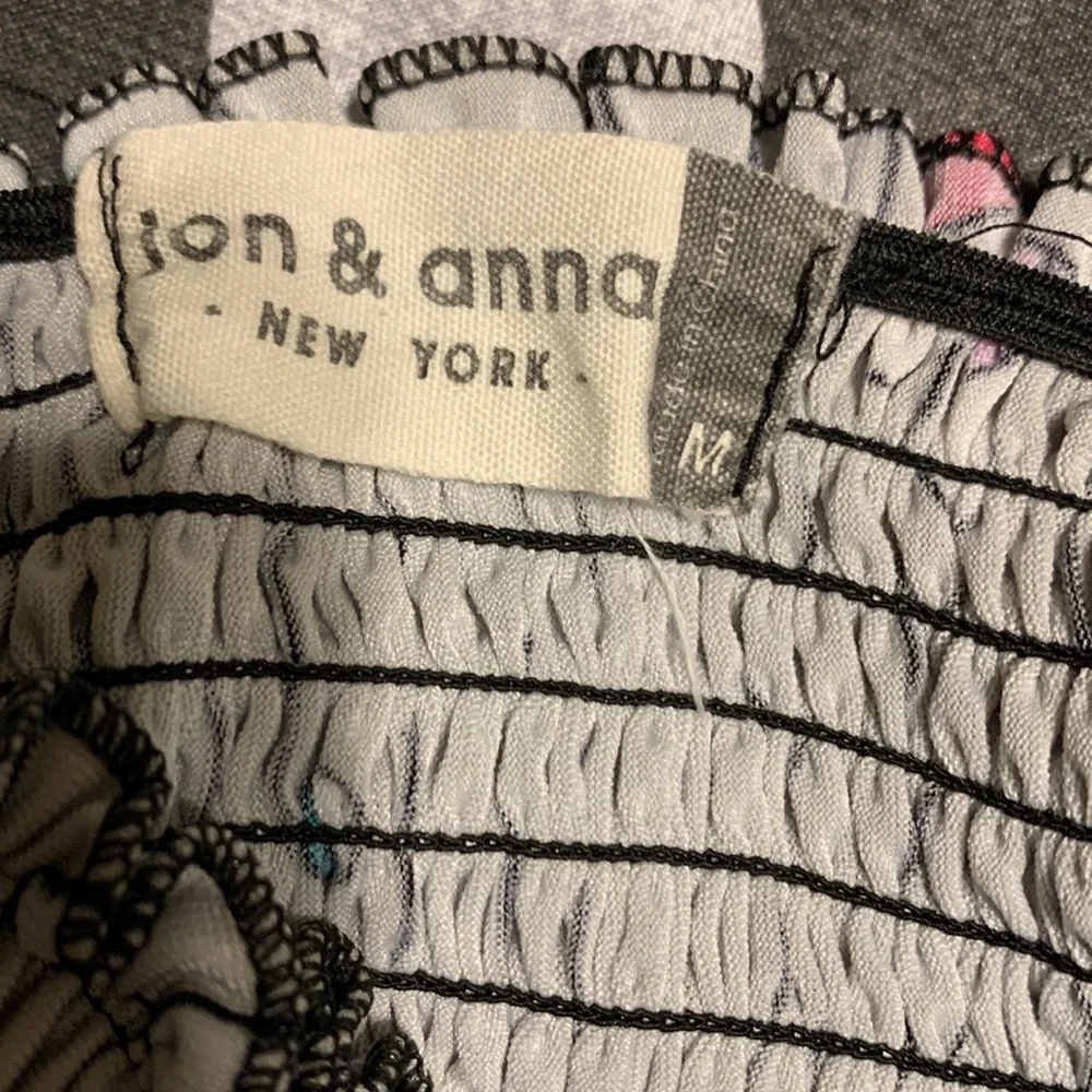 Jon & Anna maxi dress - Picture 6 of 6